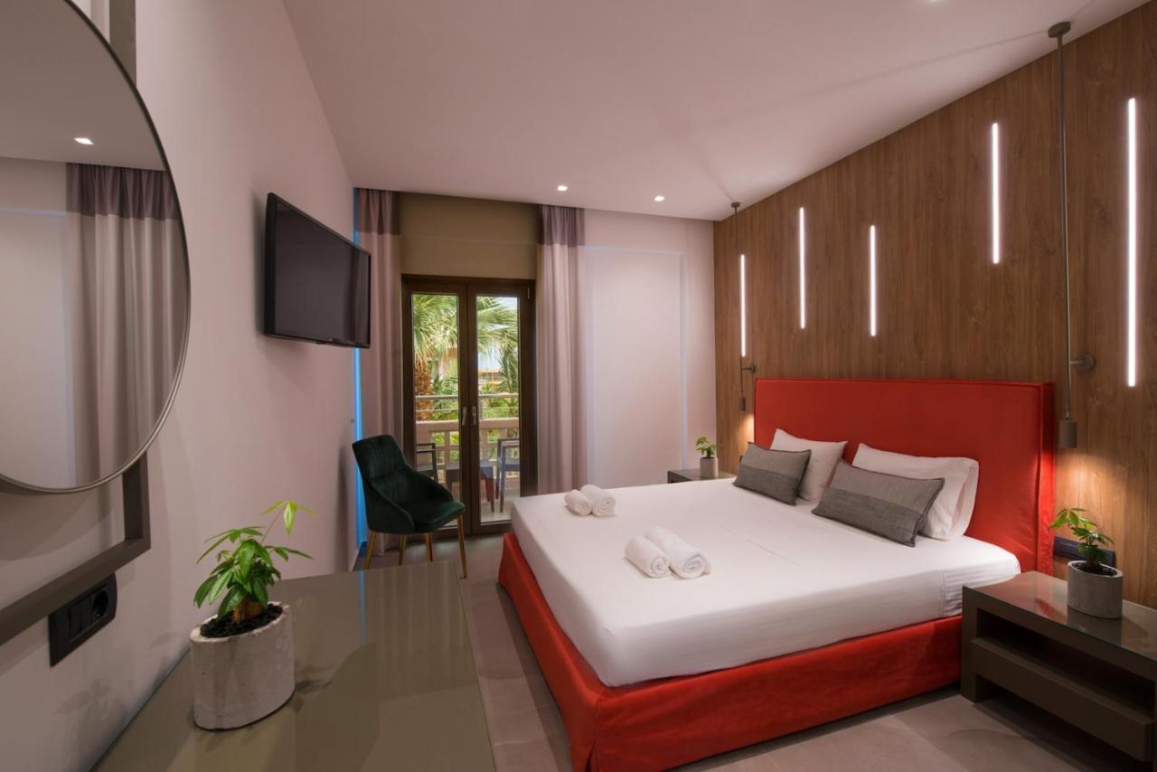 Villa Sonia By Estia Adults Only Malia  Exterior photo