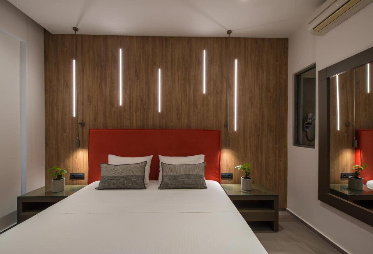 Villa Sonia By Estia Adults Only Malia  Exterior photo