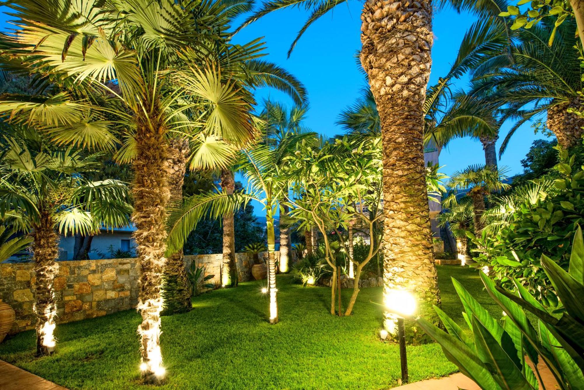 Villa Sonia By Estia Adults Only Malia  Exterior photo